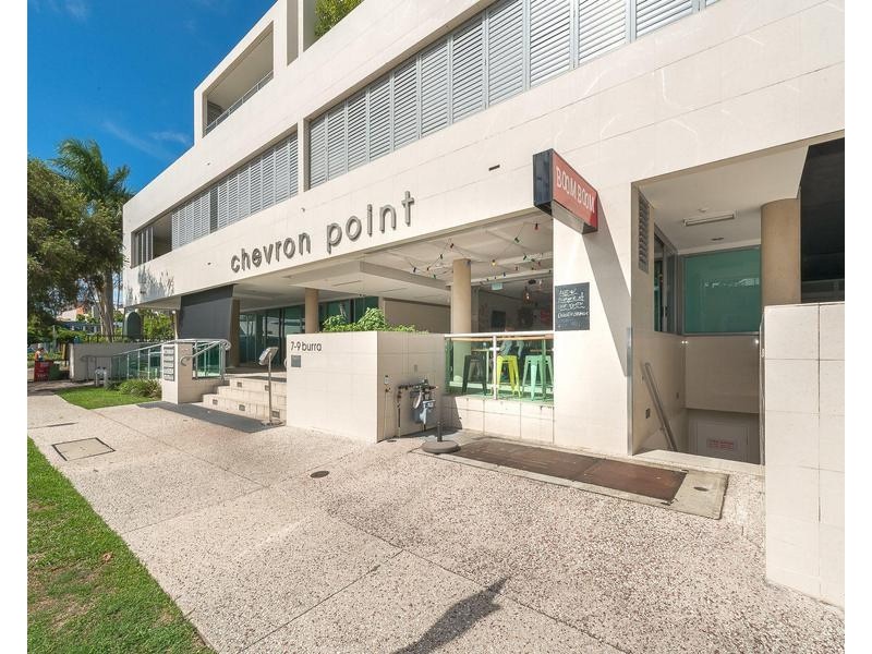 7-9 Burra Street, Surfers Paradise QLD 4217