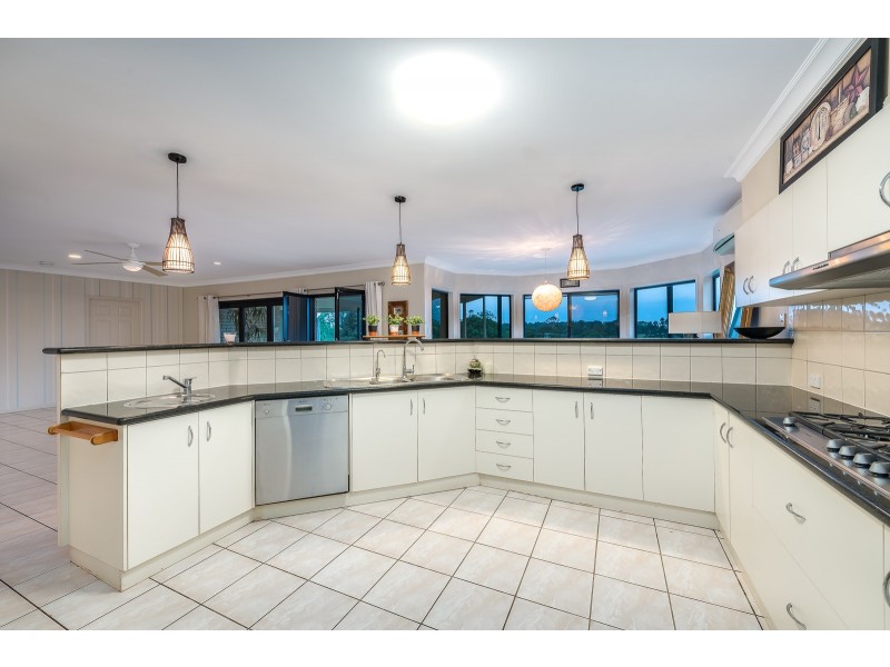 724-732 Main Western Road, Tamborine Mountain QLD 4272