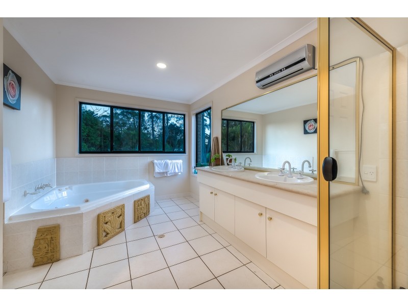 724-732 Main Western Road, Tamborine Mountain QLD 4272