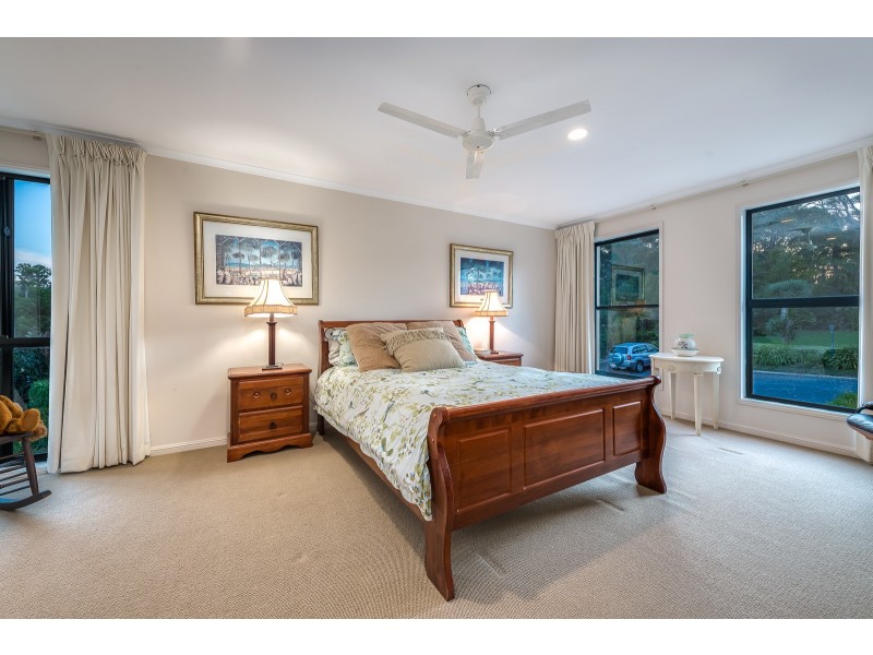 724-732 Main Western Road, Tamborine Mountain QLD 4272