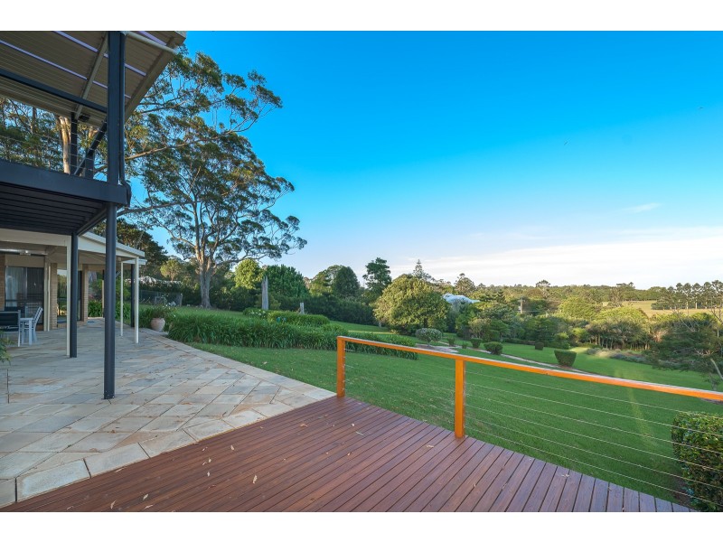 724-732 Main Western Road, Tamborine Mountain QLD 4272