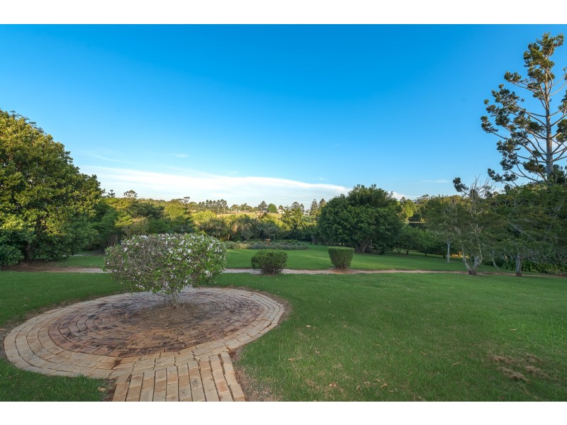 724-732 Main Western Road, Tamborine Mountain QLD 4272
