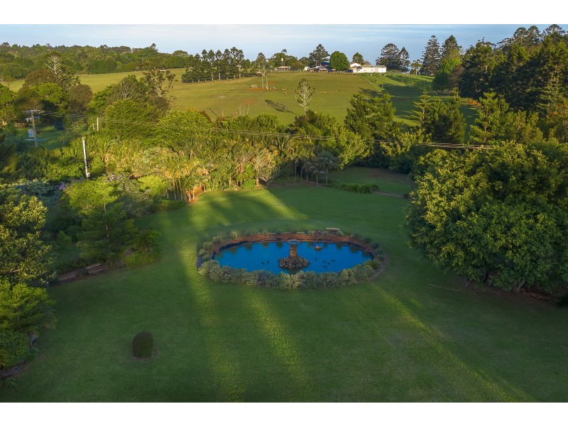 724-732 Main Western Road, Tamborine Mountain QLD 4272