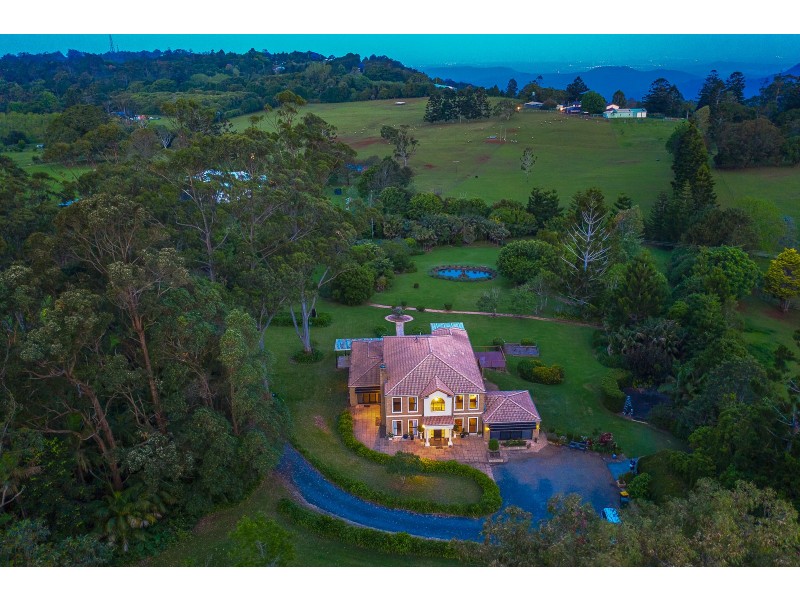 724-732 Main Western Road, Tamborine Mountain QLD 4272