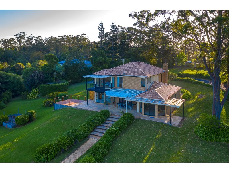 724-732 Main Western Road, Tamborine Mountain QLD 4272