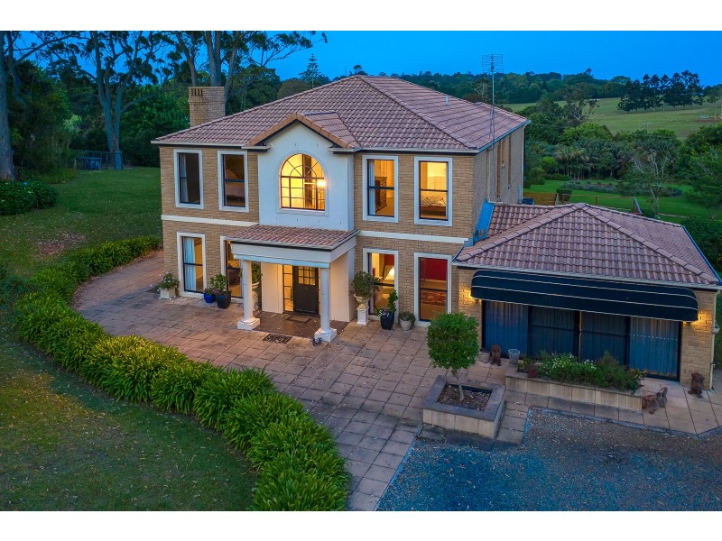 724-732 Main Western Road, Tamborine Mountain QLD 4272
