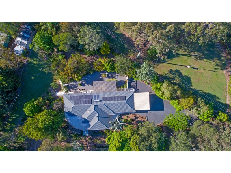 30-36 Camphor Drive, Boyland QLD 4275