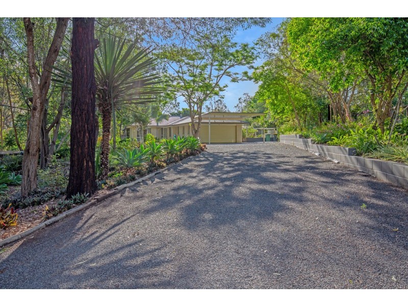 30-36 Camphor Drive, Boyland QLD 4275