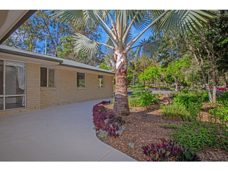 30-36 Camphor Drive, Boyland QLD 4275