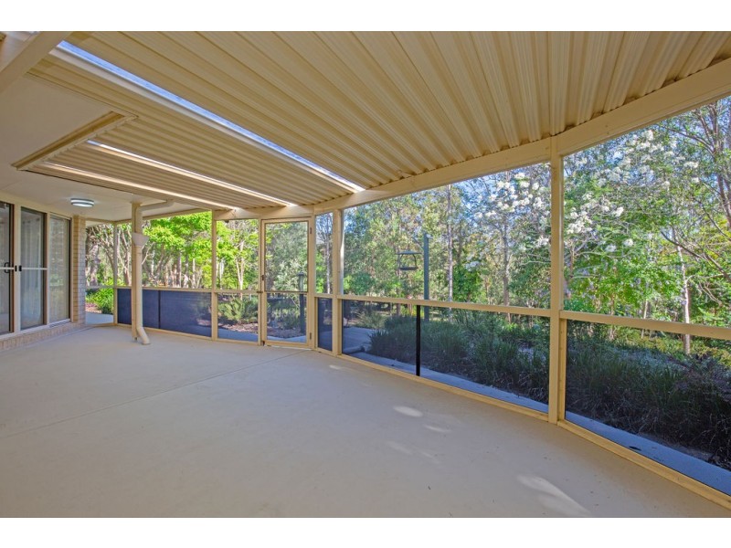 30-36 Camphor Drive, Boyland QLD 4275