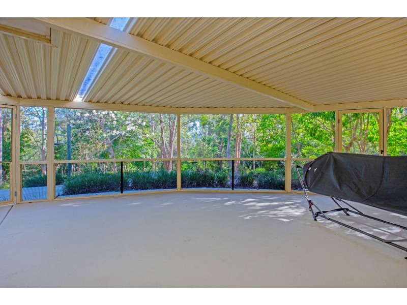 30-36 Camphor Drive, Boyland QLD 4275