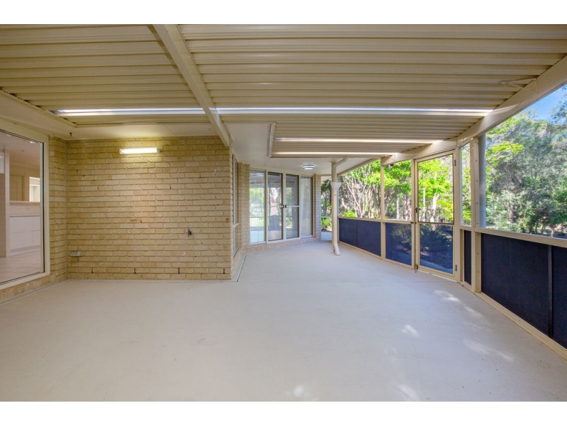 30-36 Camphor Drive, Boyland QLD 4275