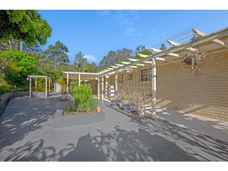 30-36 Camphor Drive, Boyland QLD 4275