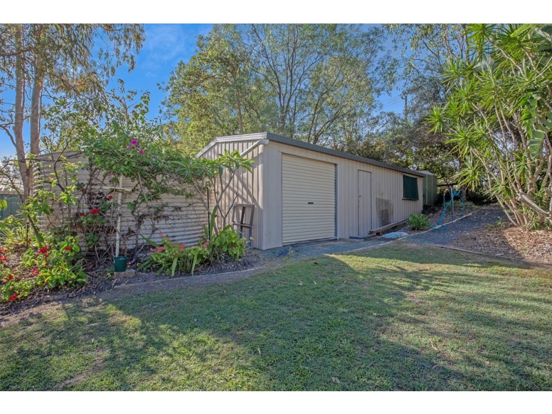 30-36 Camphor Drive, Boyland QLD 4275