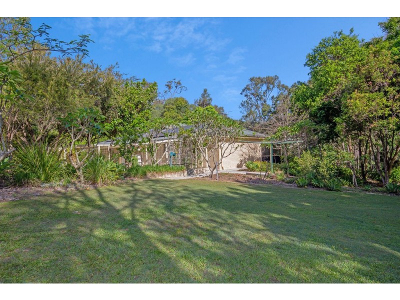 30-36 Camphor Drive, Boyland QLD 4275