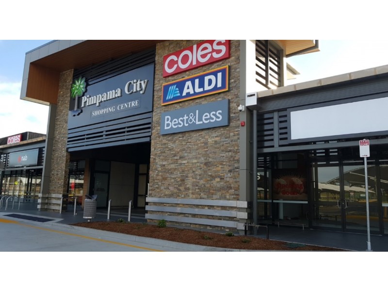Pimpama QLD 4209