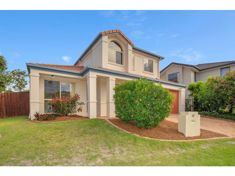 10 Rimu Place, Molendinar QLD 4214