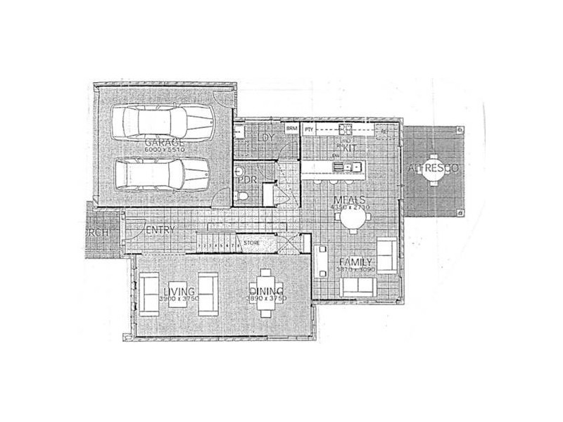 10 Rimu Place, Molendinar QLD 4214 Floorplan