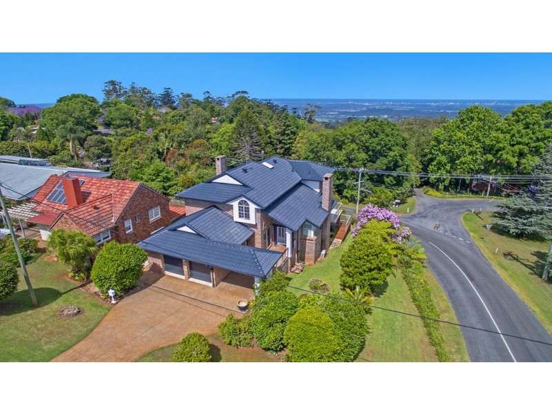 1 Tweed Heads Avenue, Tamborine Mountain QLD 4272