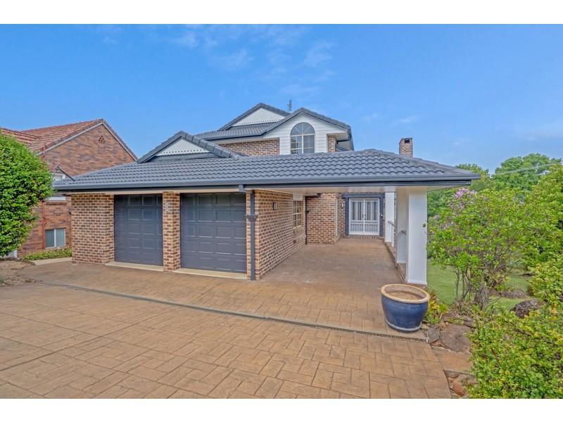 1 Tweed Heads Avenue, Tamborine Mountain QLD 4272