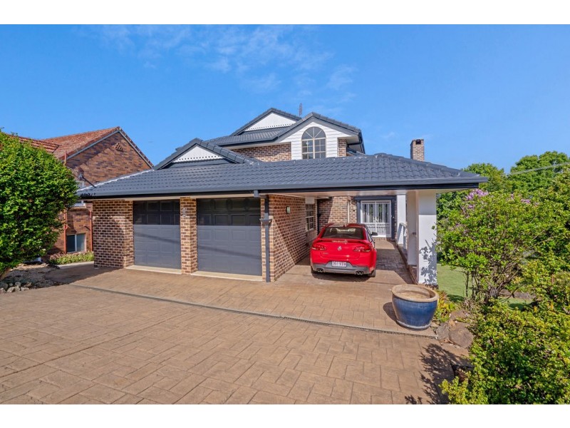 1 Tweed Heads Avenue, Tamborine Mountain QLD 4272