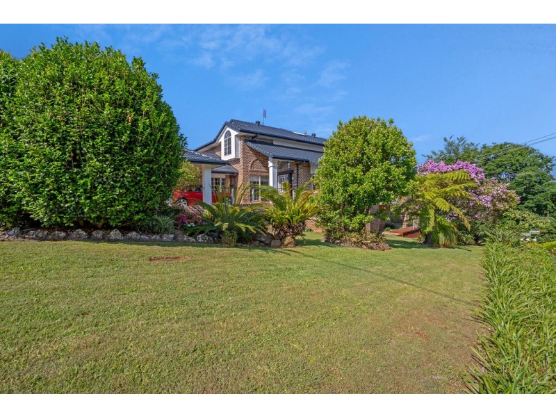 1 Tweed Heads Avenue, Tamborine Mountain QLD 4272