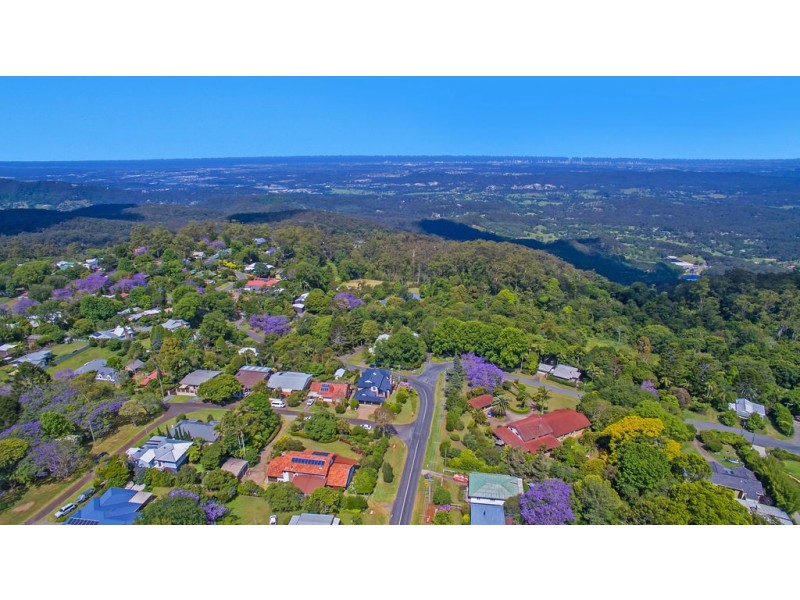 1 Tweed Heads Avenue, Tamborine Mountain QLD 4272