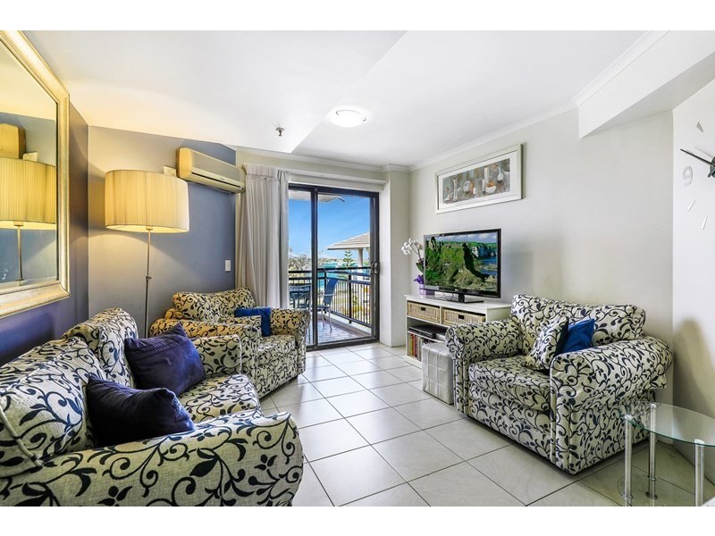 27/452 Marine Parade, Biggera Waters QLD 4216