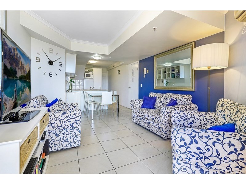 27/452 Marine Parade, Biggera Waters QLD 4216