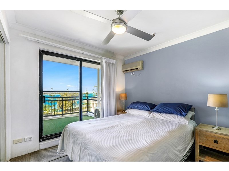 27/452 Marine Parade, Biggera Waters QLD 4216