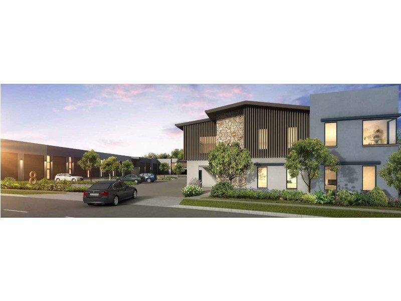 8 Production Avenue, Molendinar QLD 4214