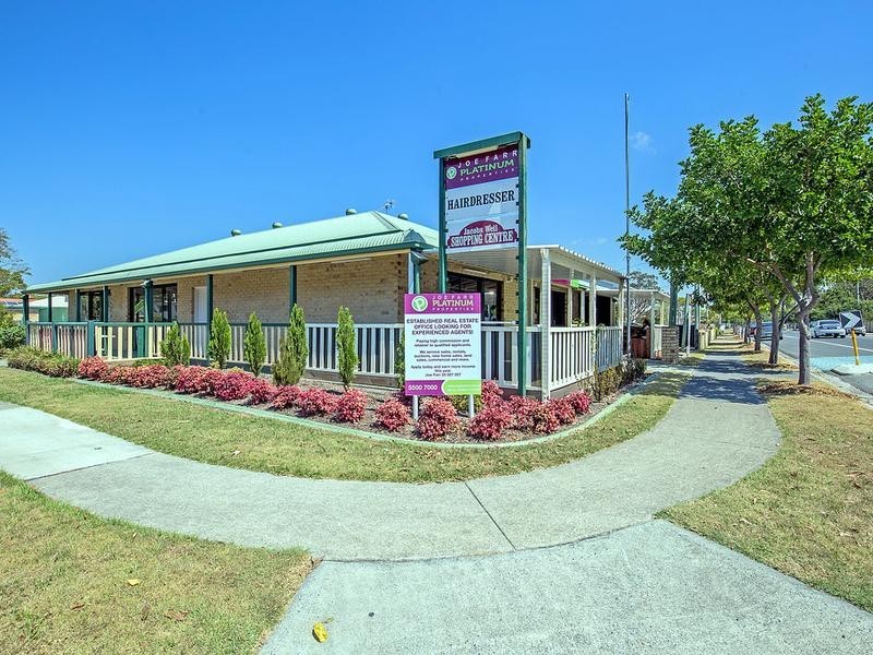 1154 Pimpama-Jacobs Well Road, Jacobs Well QLD 4208