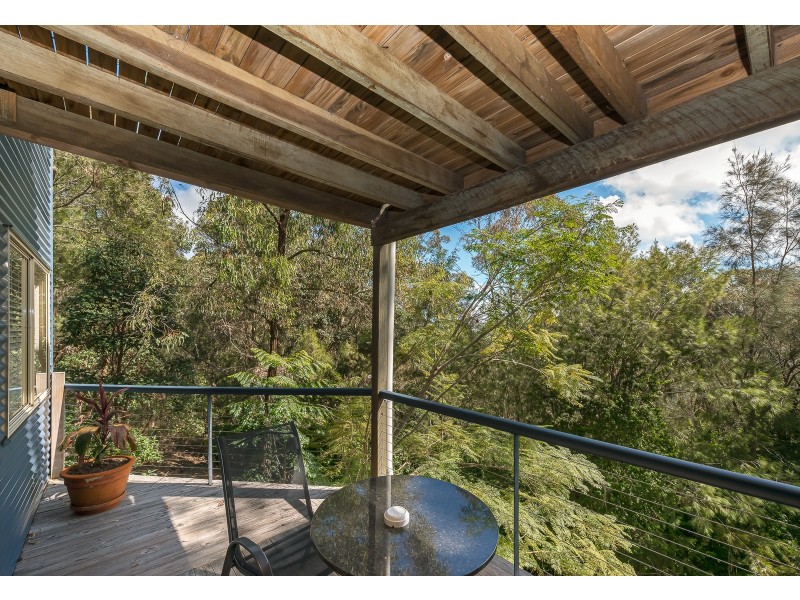 1718 Tamborine-Oxenford Road, Tamborine Mountain QLD 4272