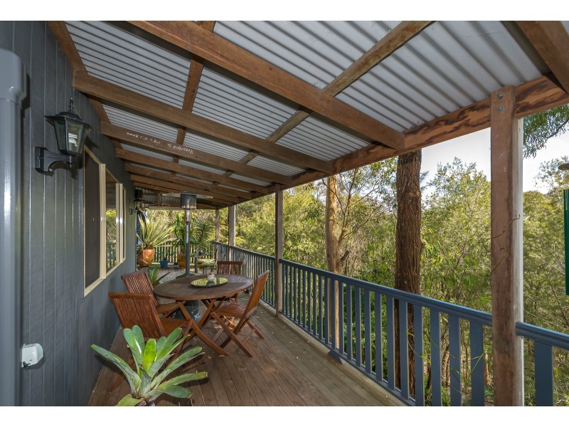 1718 Tamborine-Oxenford Road, Tamborine Mountain QLD 4272