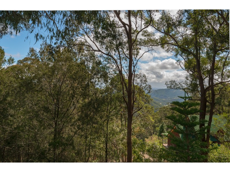 1718 Tamborine-Oxenford Road, Tamborine Mountain QLD 4272
