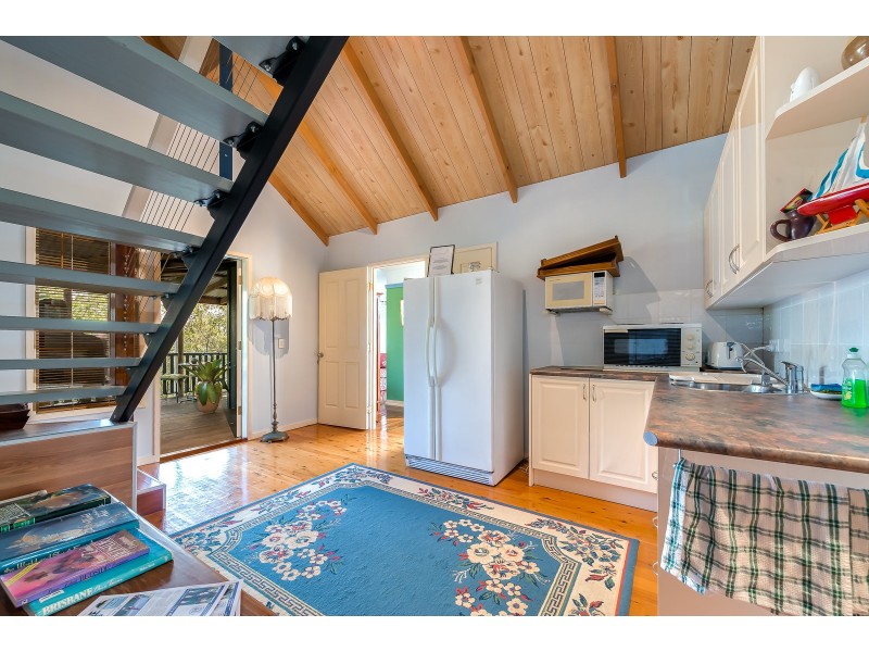 1718 Tamborine-Oxenford Road, Tamborine Mountain QLD 4272