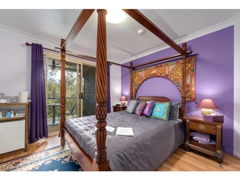 1718 Tamborine-Oxenford Road, Tamborine Mountain QLD 4272