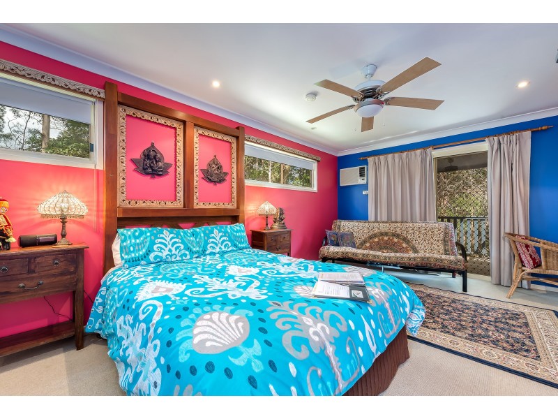 1718 Tamborine-Oxenford Road, Tamborine Mountain QLD 4272