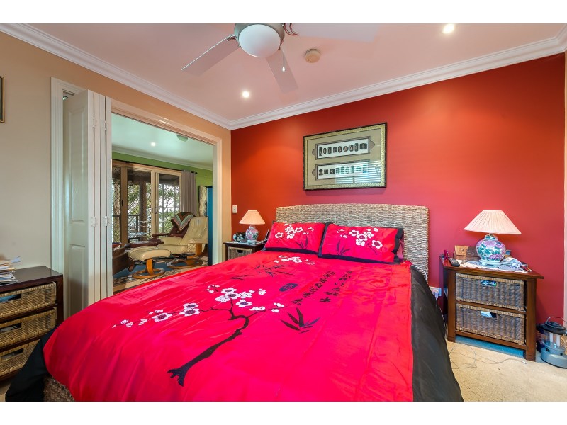 1718 Tamborine-Oxenford Road, Tamborine Mountain QLD 4272