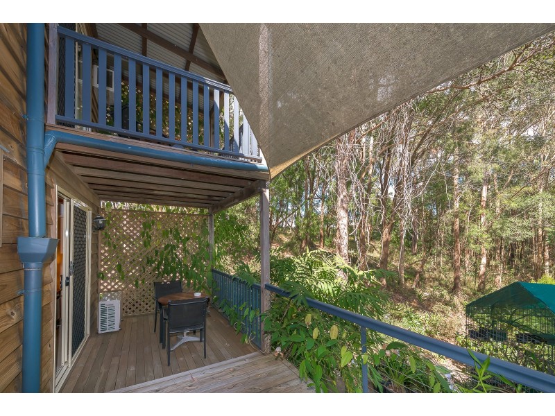 1718 Tamborine-Oxenford Road, Tamborine Mountain QLD 4272