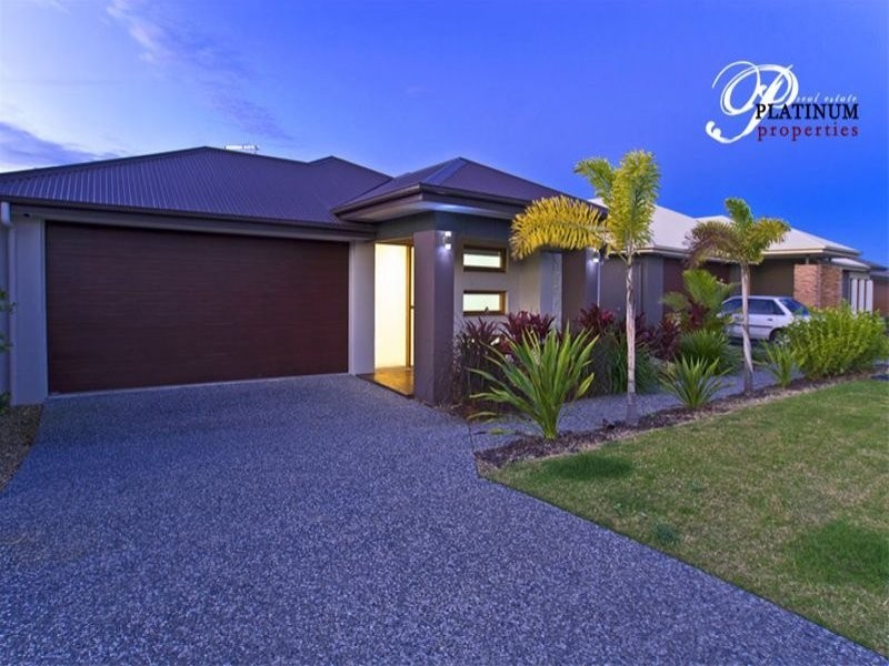 10 Hans Street, Upper Coomera QLD 4209