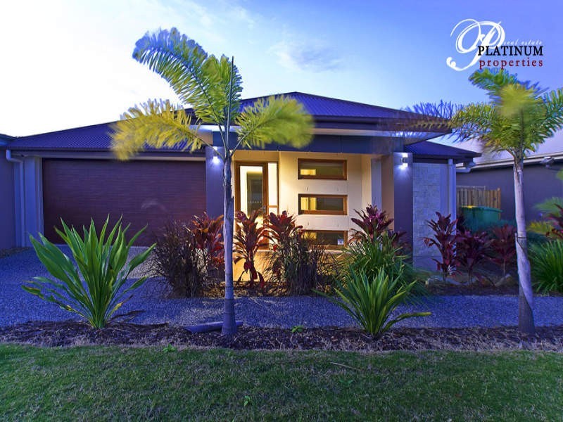 10 Hans Street, Upper Coomera QLD 4209