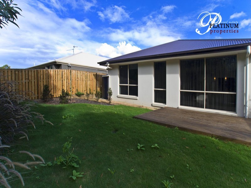10 Hans Street, Upper Coomera QLD 4209