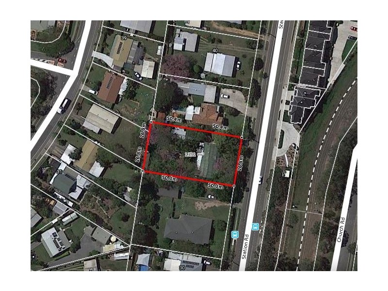 32-36 Station Road, Bethania QLD 4205