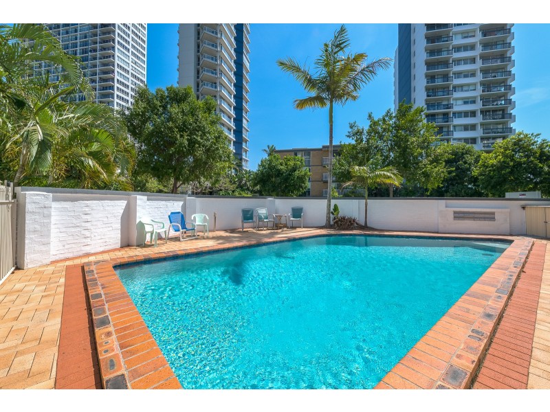 3/17 Riverview Parade, Surfers Paradise QLD 4217