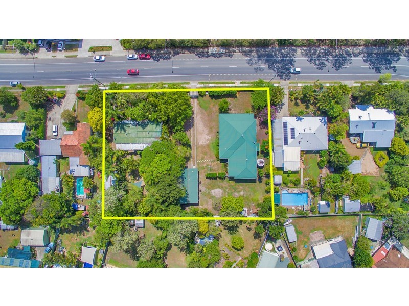36 Station Road, Bethania QLD 4205