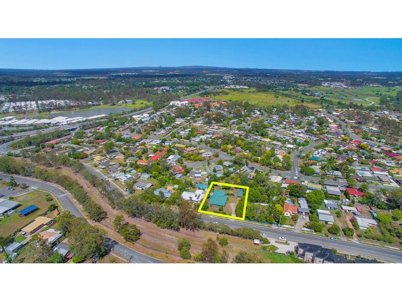 32-34 Station Road, Bethania QLD 4205