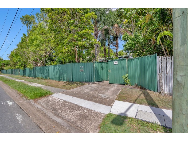 36 Station Road, Bethania QLD 4205