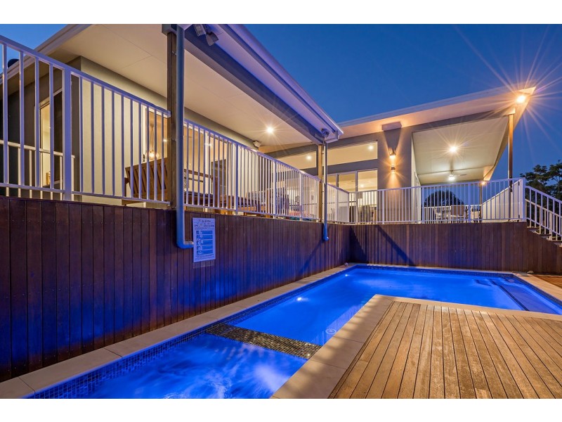 81 Magnetic Drive, Tamborine Mountain QLD 4272
