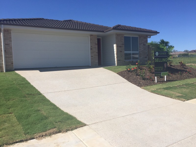 309 Chisolm Way, Pimpama QLD 4209